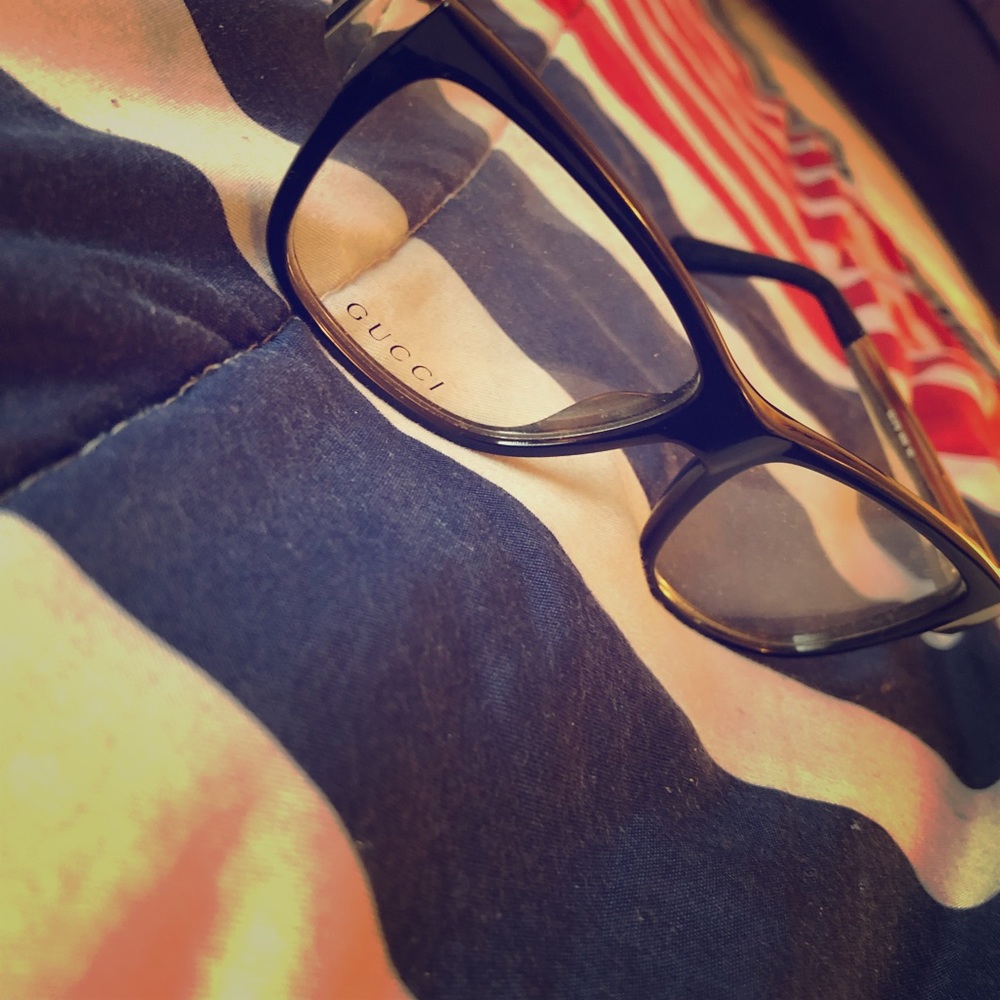 Gucci Glasses